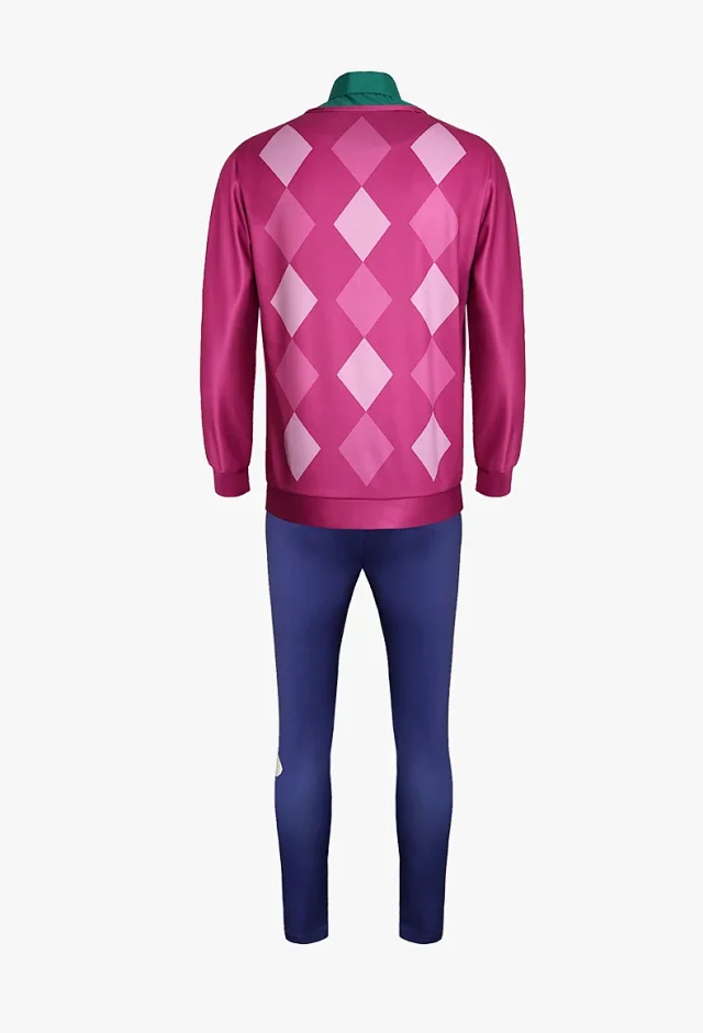 Unbranded Matching Sets Character Costume Outfit Set product detail image 28