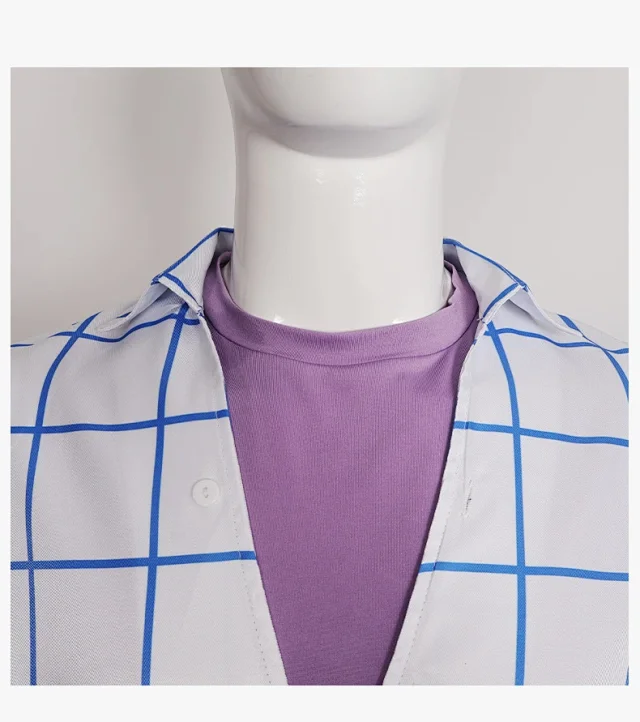 Unbranded Matching Sets Character Costume Outfit Set product detail image 39