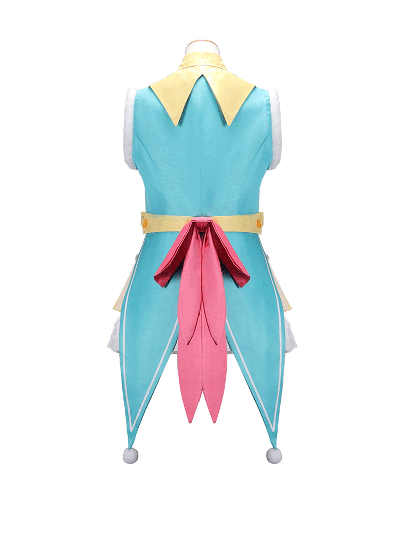 Design Xiaodouze Heart Feather Set Multicolor Casual Set Sets - 9