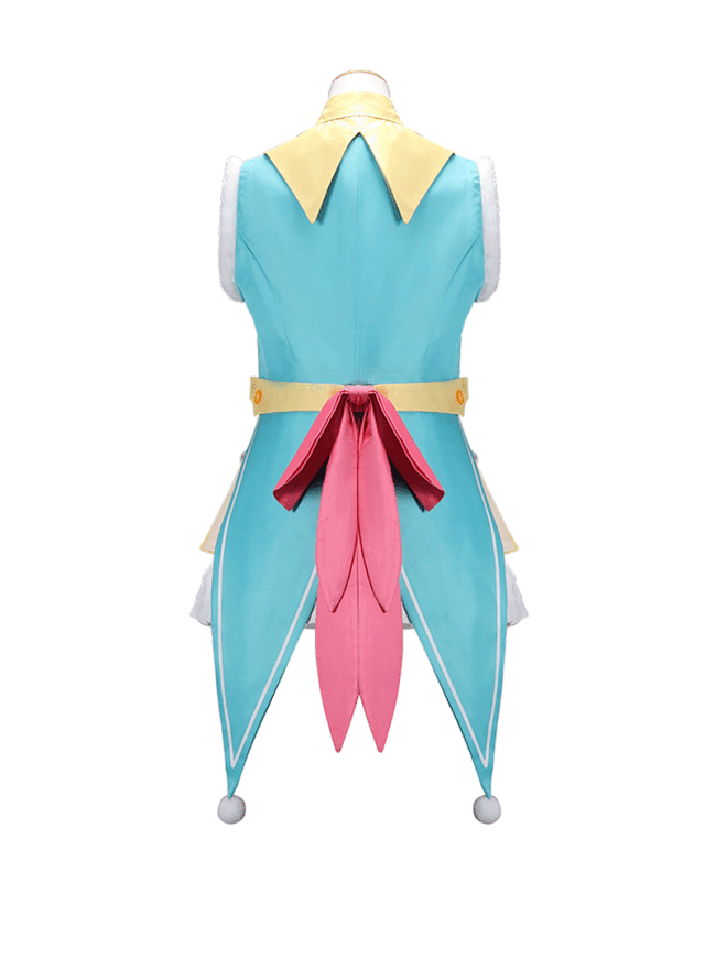 Unbranded Suits Project Sekai Character Cosplay Costumes product detail image 8