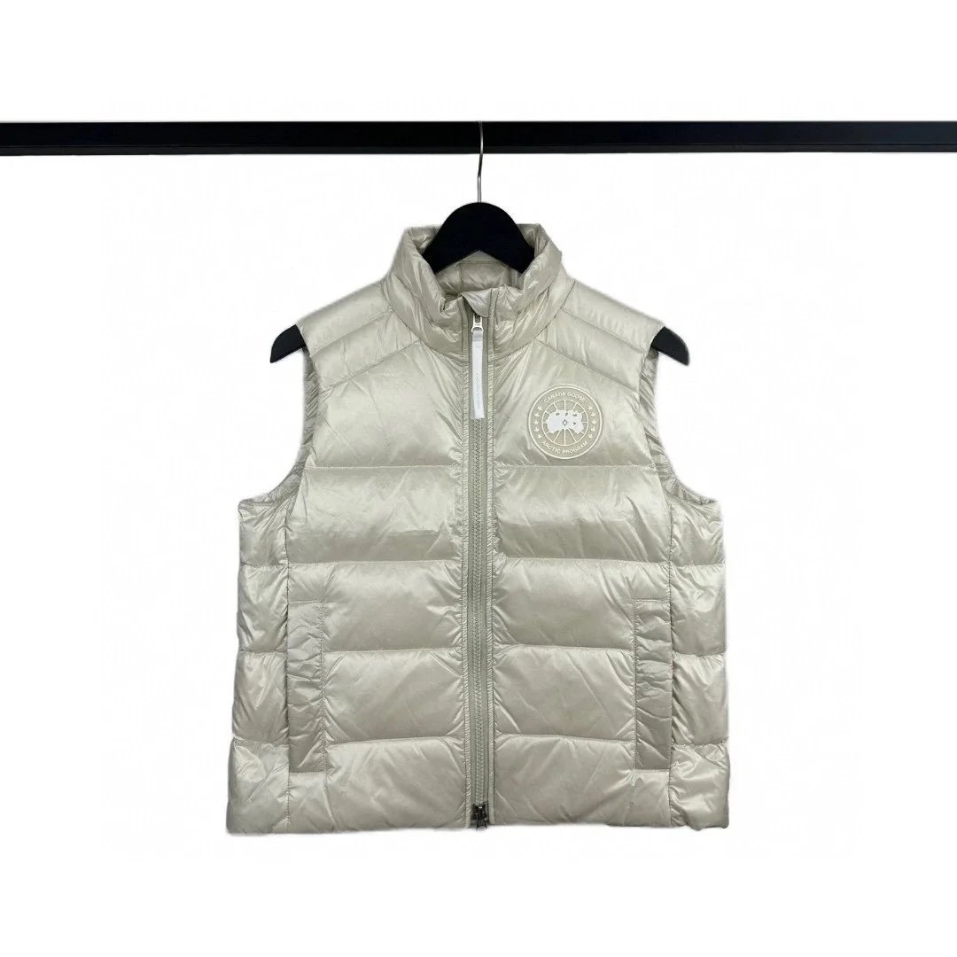 Canada Goose Vests Arctic Program Puffer Vest image 2