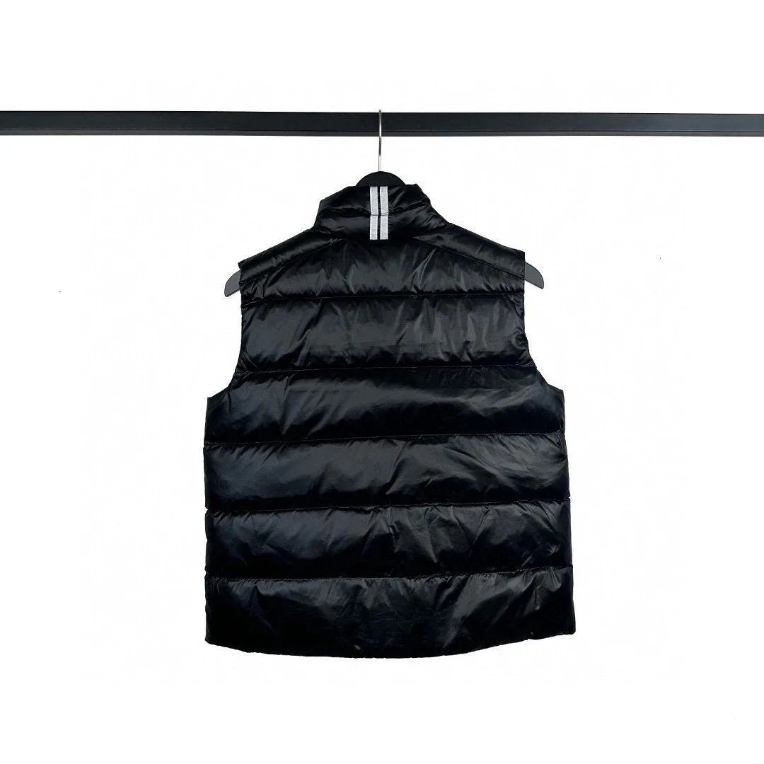 Canada Goose Vests Arctic Program Puffer Vest image 6