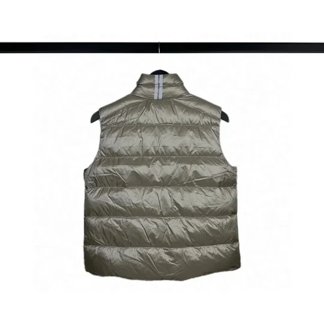 Canada Goose Vests Arctic Program Puffer Vest product detail image 9