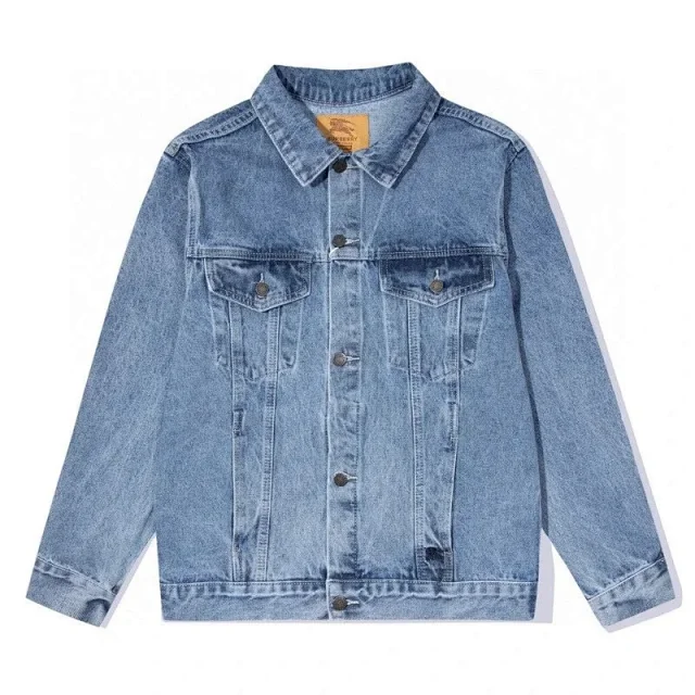 Burberry Mixed sweatshirt and jacket styles product detail image 5