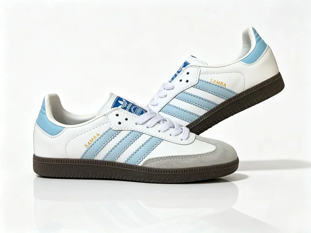 adidas Sneakers Samba product detail image 1
