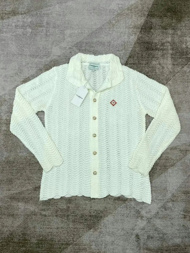 Casablanca Jackets Zip-Up Jacket image 7