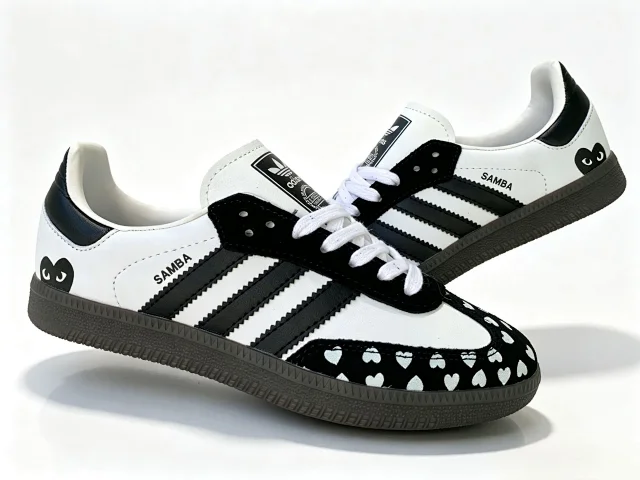 adidas Sneakers Samba product detail image 9