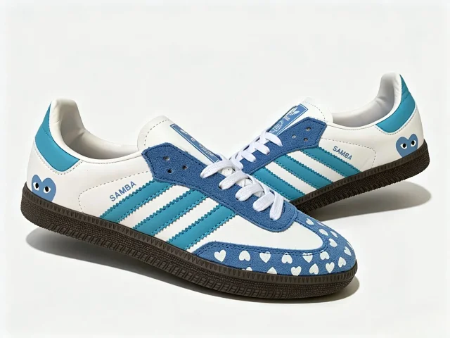 adidas Sneakers Samba product detail image 14