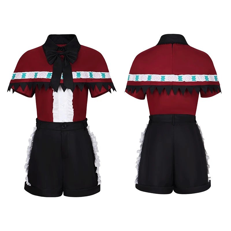 Unbranded Matching Sets Anime Idol Cosplay Costume Set image 5
