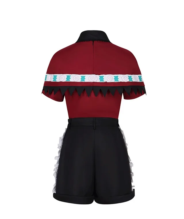 Unbranded Matching Sets Anime Idol Cosplay Costume Set product detail image 4