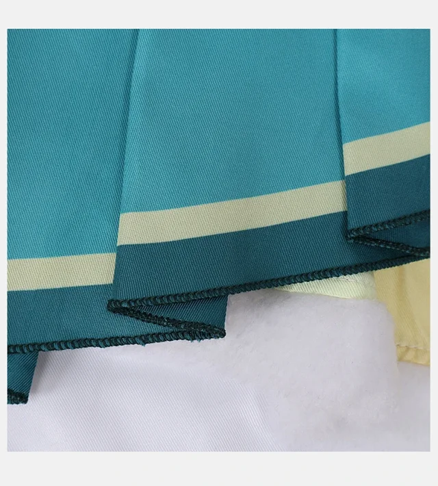 Unbranded Matching Sets Project Sekai 3rd Anniversary Cosplay Costume Set product detail image 14