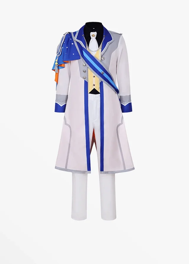 Unbranded Matching Sets Project Sekai 3rd Anniversary Cosplay Costume Set product detail image 22