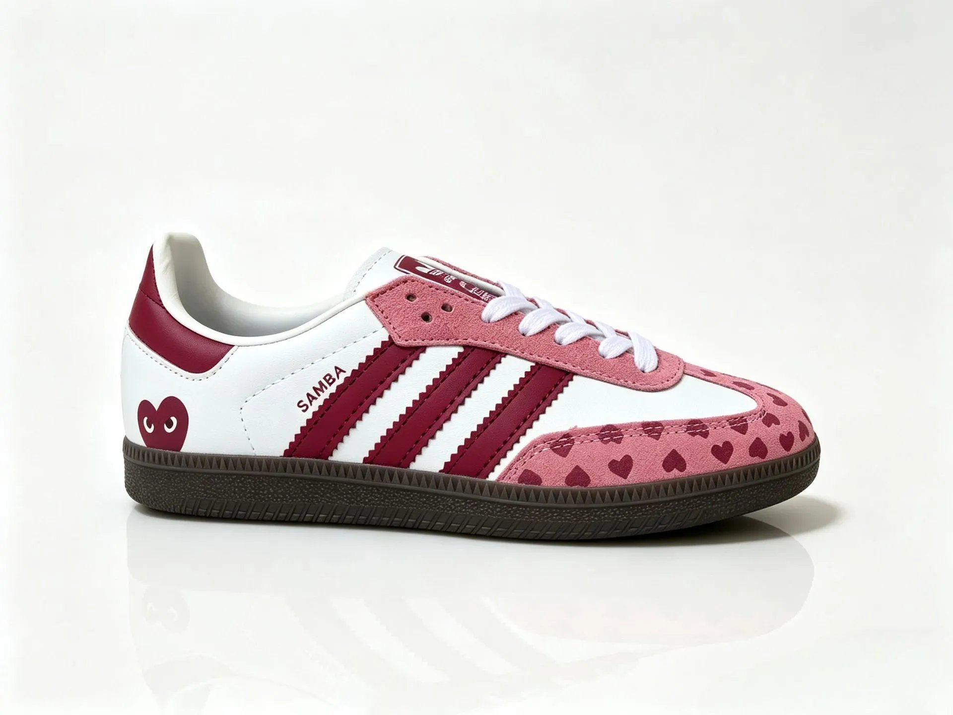 adidas Sneakers Samba — Style 11