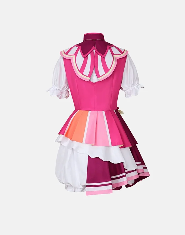 Unbranded Matching Sets Project Sekai 3rd Anniversary Cosplay Costume Set product detail image 30