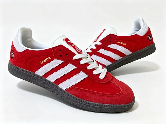 adidas Sneakers Samba product detail image 6