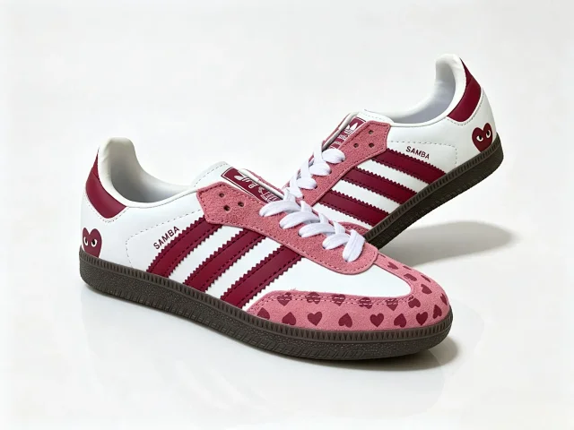 adidas Sneakers Samba product detail image 10