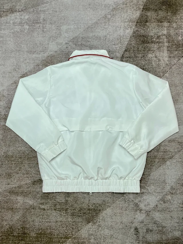Casablanca Jackets Zip-Up Jacket product detail image 6