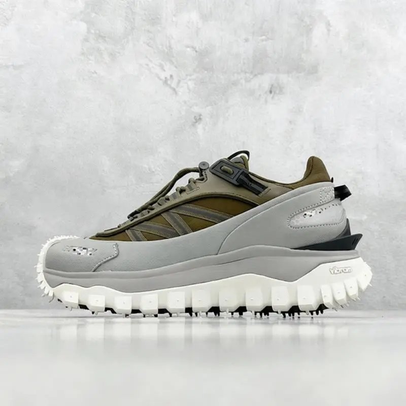 Moncler Sneakers Trailgrip image 4