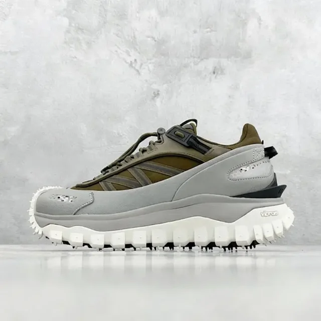 Moncler Sneakers Trailgrip product detail image 4