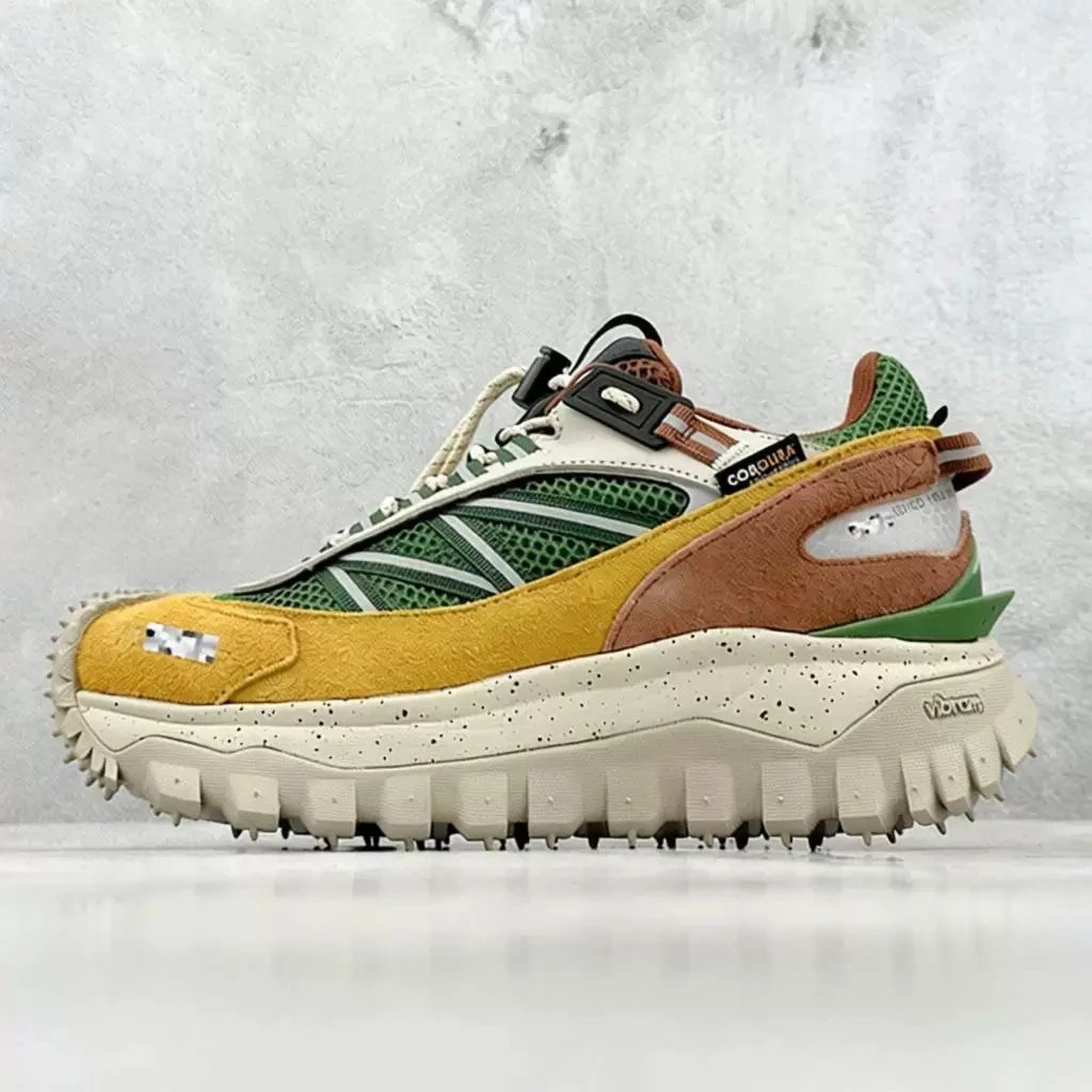 Moncler Sneakers Trailgrip — 7