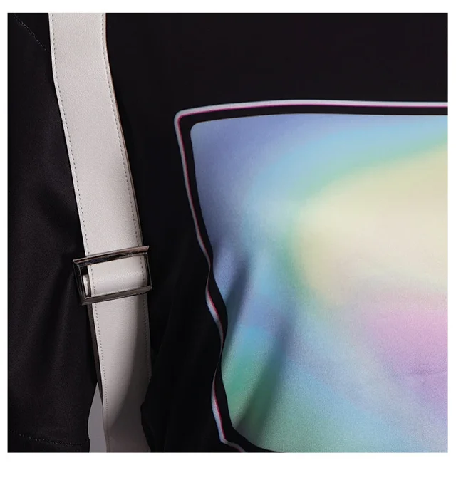 Unbranded Matching Sets Project Sekai Colorful Stage cosplay costume set product detail image 10