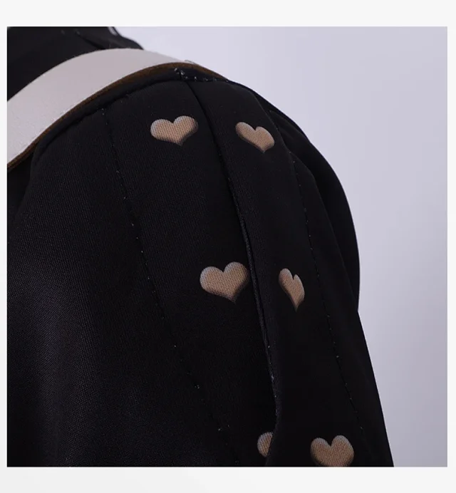 Unbranded Matching Sets Project Sekai Colorful Stage cosplay costume set product detail image 24