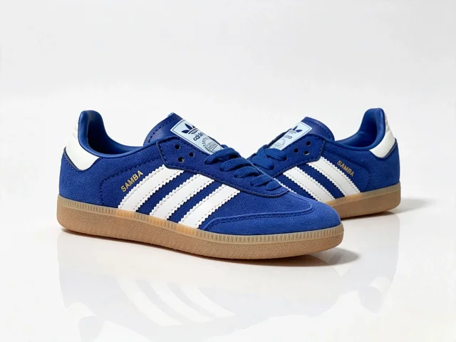 adidas Sneakers Samba product detail image 4