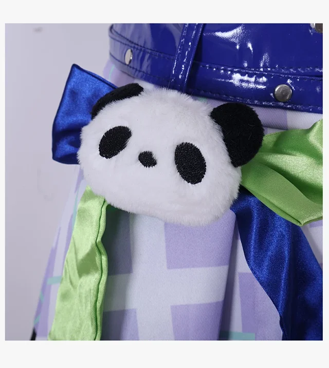 Unbranded Matching Sets Project Sekai Colorful Stage cosplay costume set product detail image 45