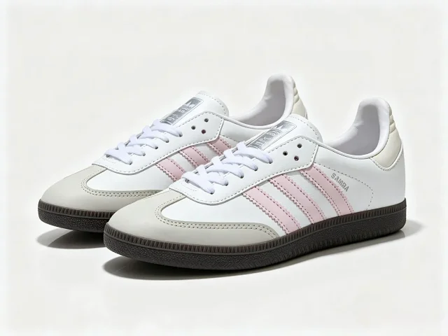 adidas Sneakers Samba product detail image 8