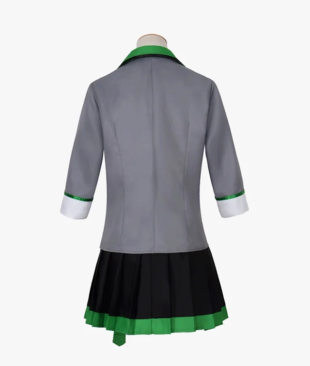 Unbranded Matching Sets Anime School Uniform Cosplay Set product detail image 15