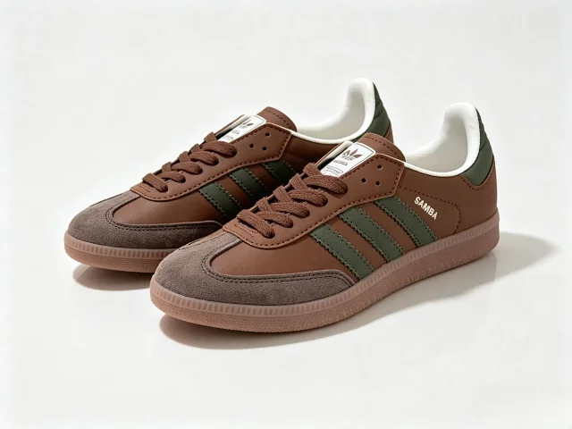 adidas Sneakers Samba product detail image 16