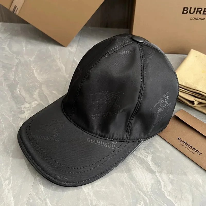 Burberry Hats Baseball Cap image 15