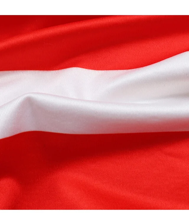 Unbranded Matching Sets Red and White Striped Costume Set product detail image 9