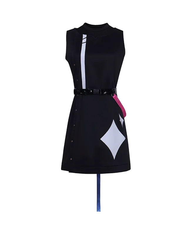 Unbranded Matching Sets Project Sekai Character Cosplay Costume Set product detail image 33