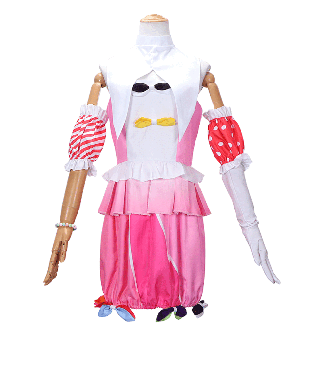 Unbranded Suits Project Sekai Character Cosplay Costumes product detail image 10