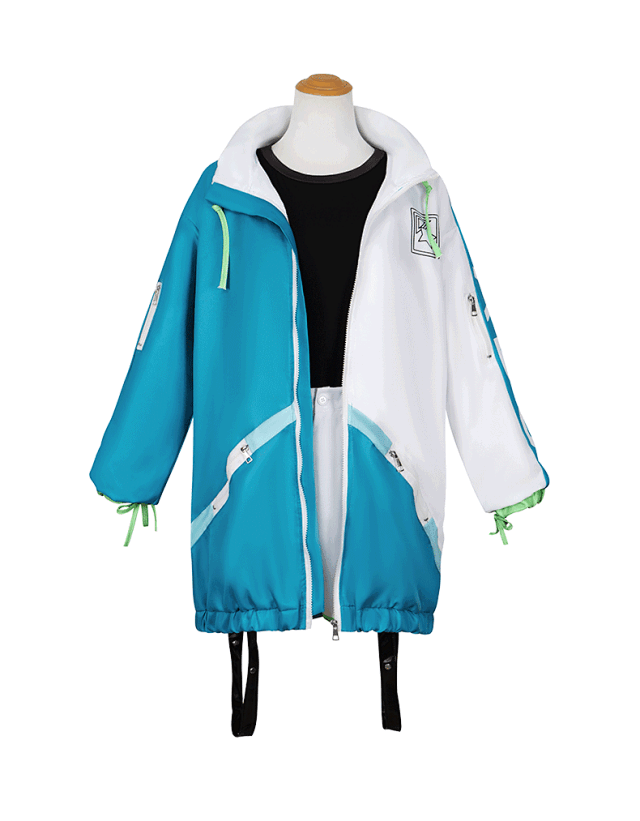 Unbranded Suits Project Sekai Character Cosplay Costumes product detail image 14