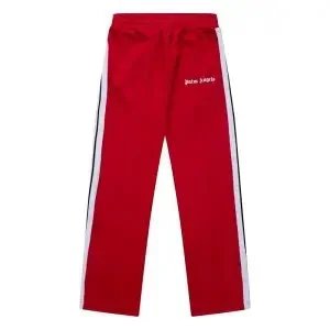 Hellstar Trousers Graphic Drawstring Wide-Leg image 14
