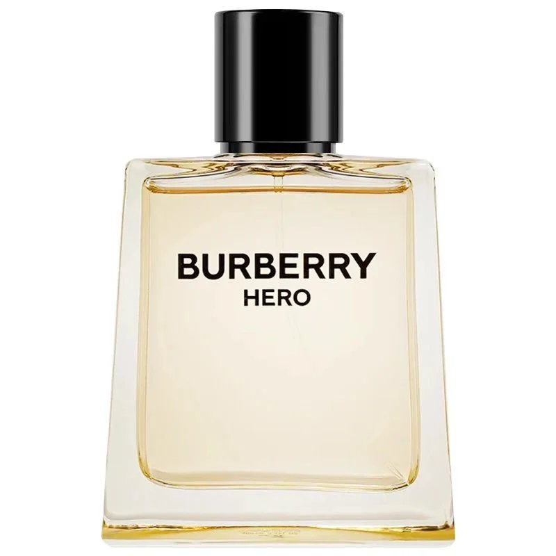Burberry Perfume Hero Eau de Toilette / Parfum image 5