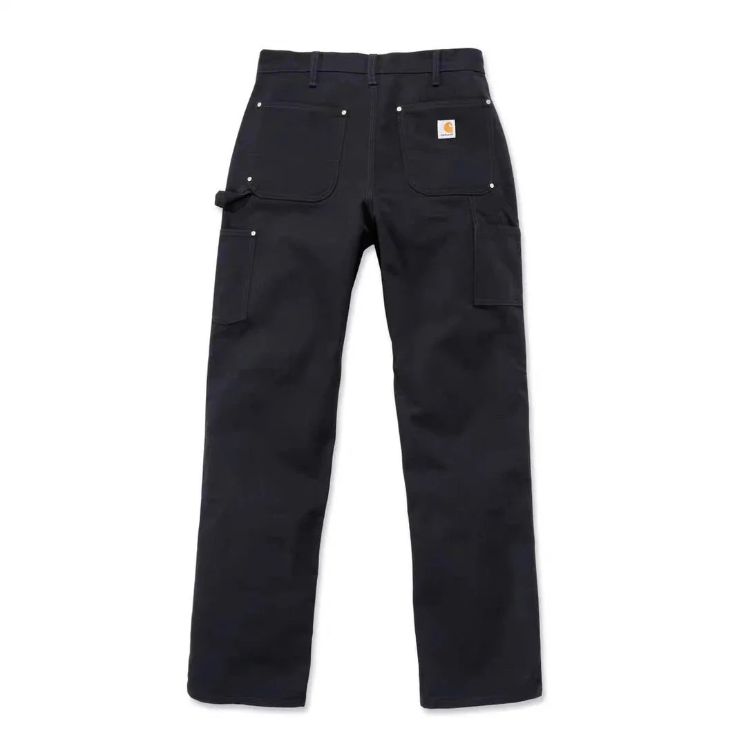 Carhartt Trousers Cargo work with utility pockets — 01
