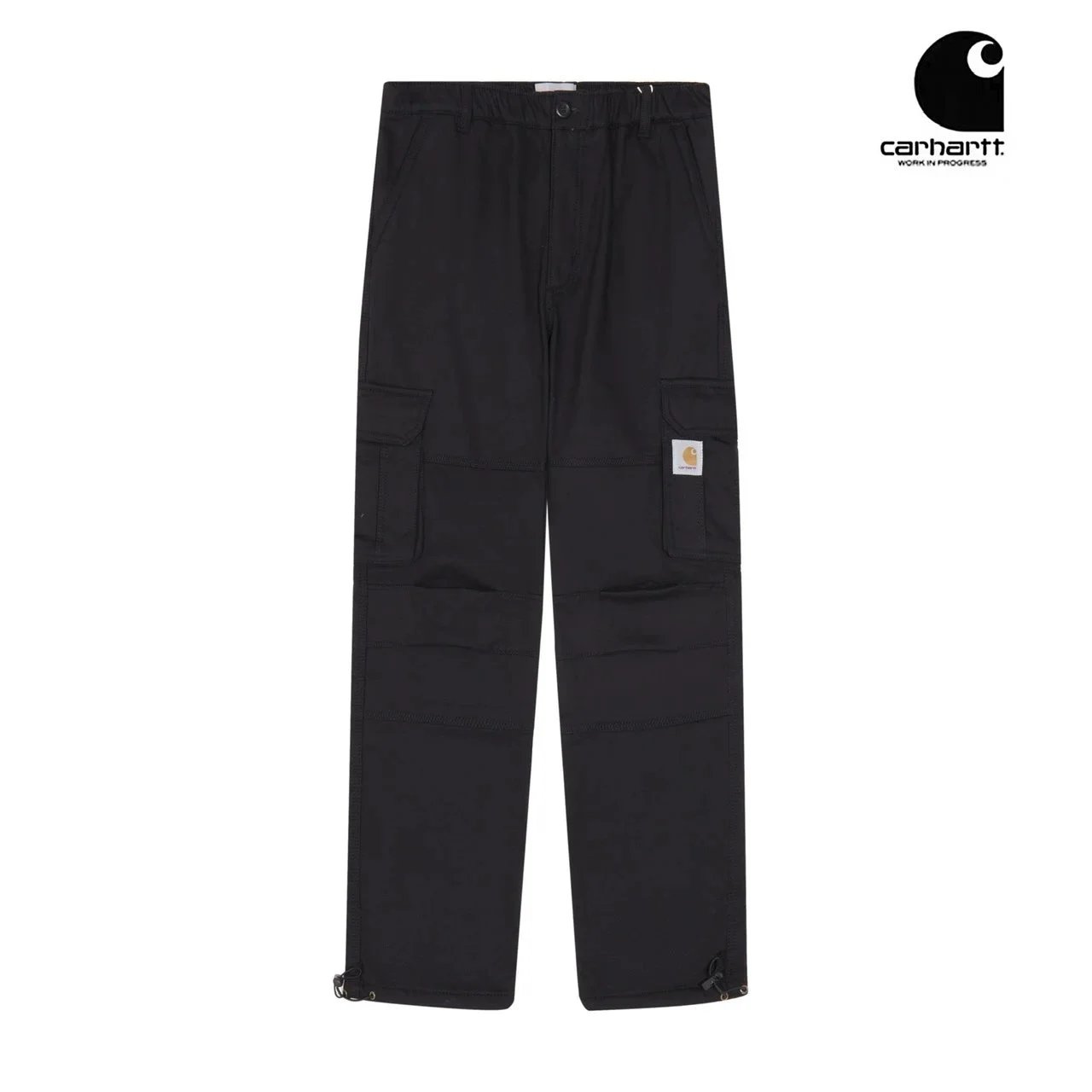 Carhartt Trousers Cargo work with utility pockets — 09