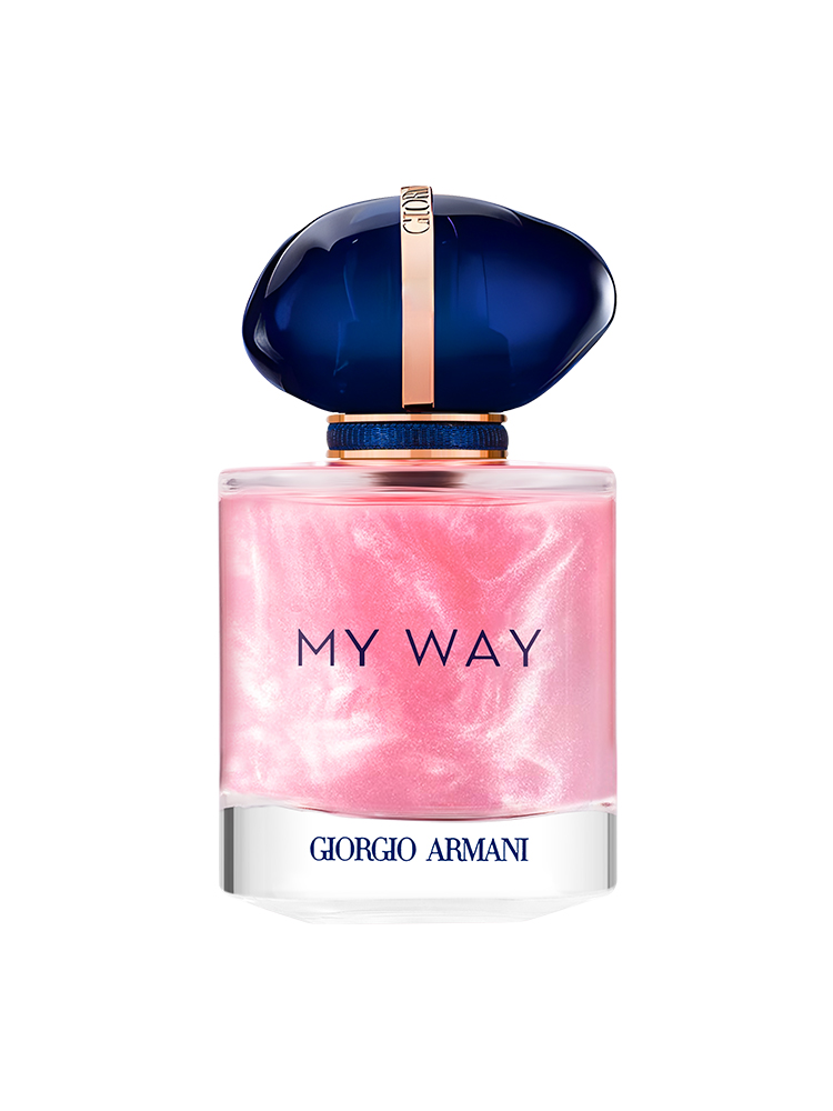 Giorgio Armani Perfume My Way image 4