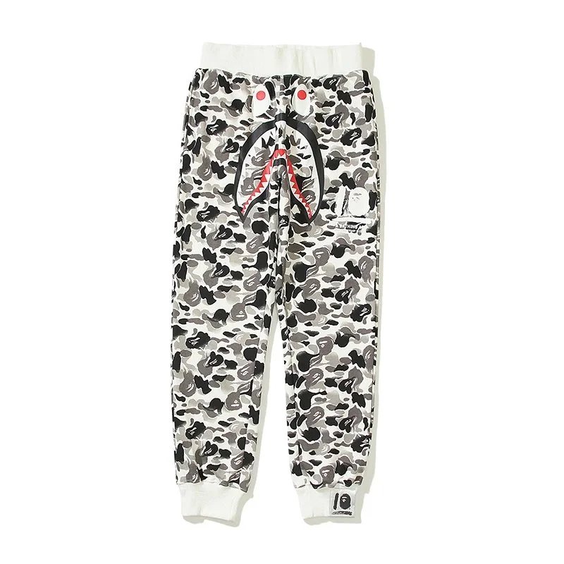 Burberry Jogger Pants — 27