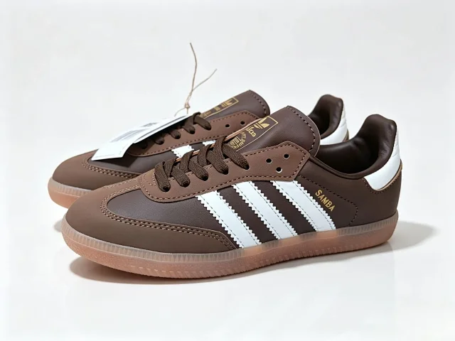 adidas Sneakers Samba product detail image 11