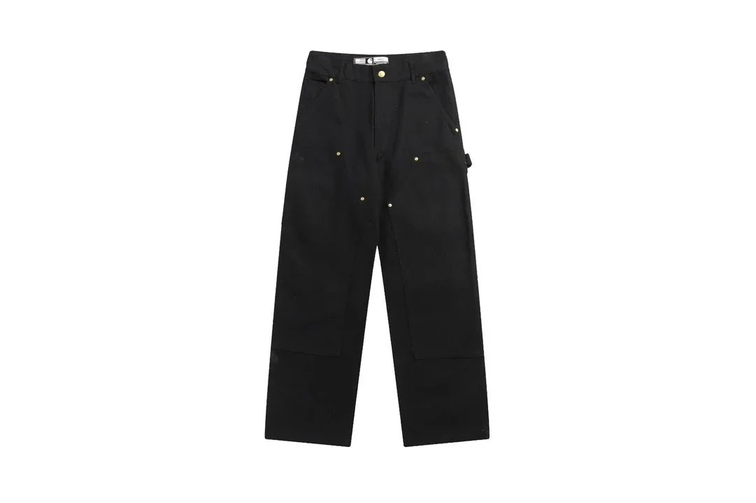 Carhartt Trousers Cargo work with utility pockets — 32