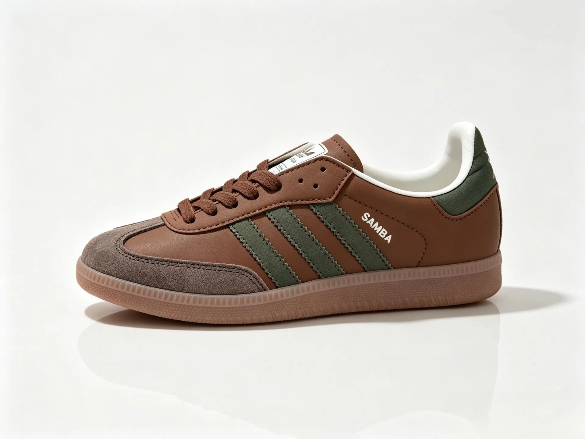 adidas Sneakers Samba — Style 4