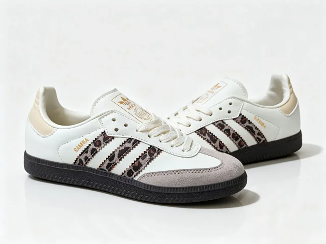 adidas Sneakers Samba product detail image 3