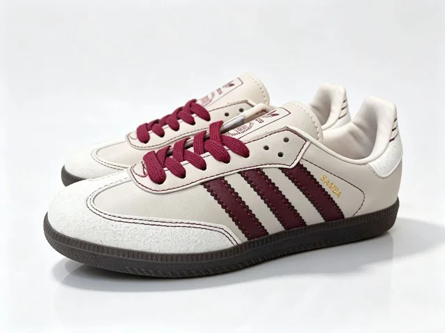 adidas Sneakers Samba product detail image 12