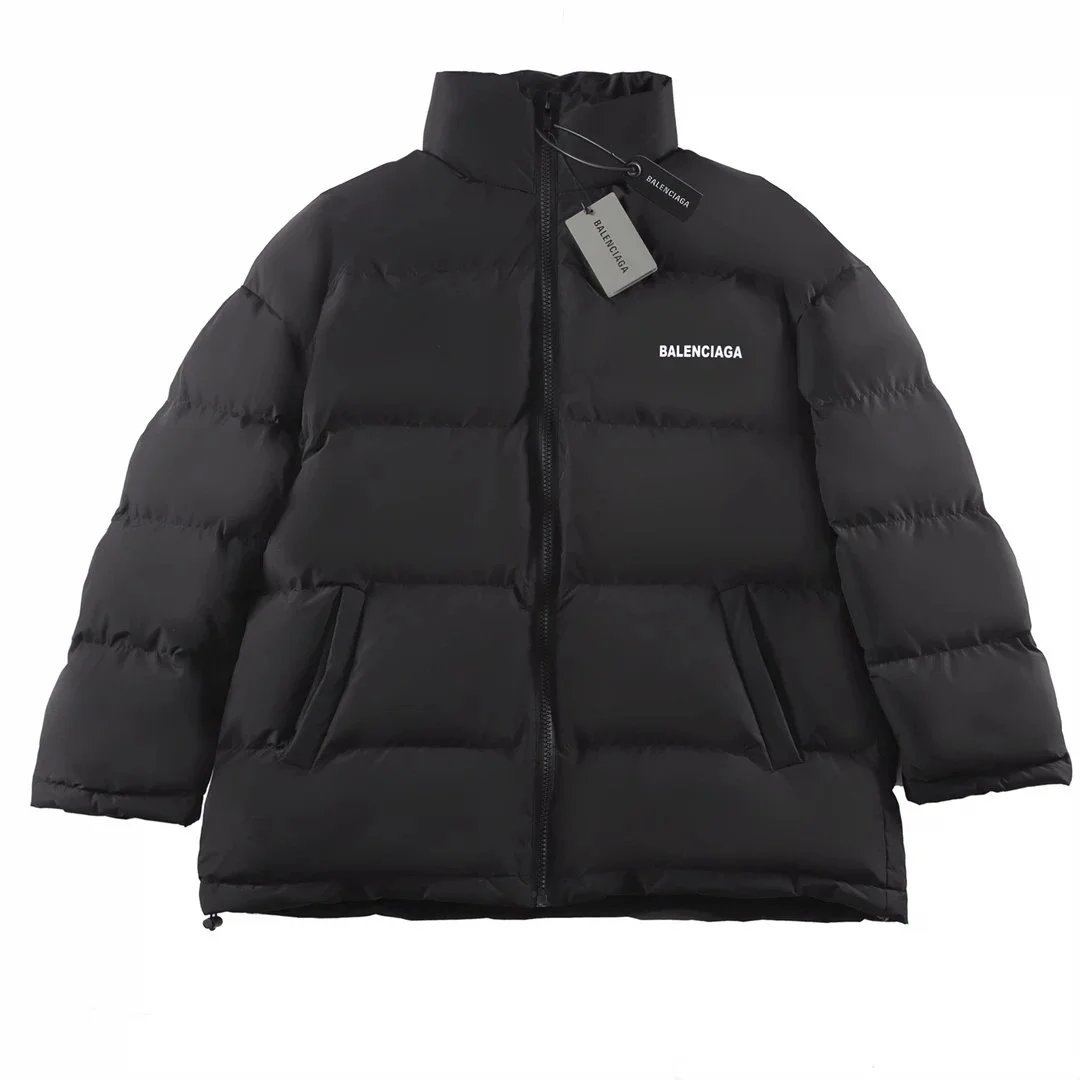 Canada Goose Down Jackets Fur-Trim Hooded Parka image 13