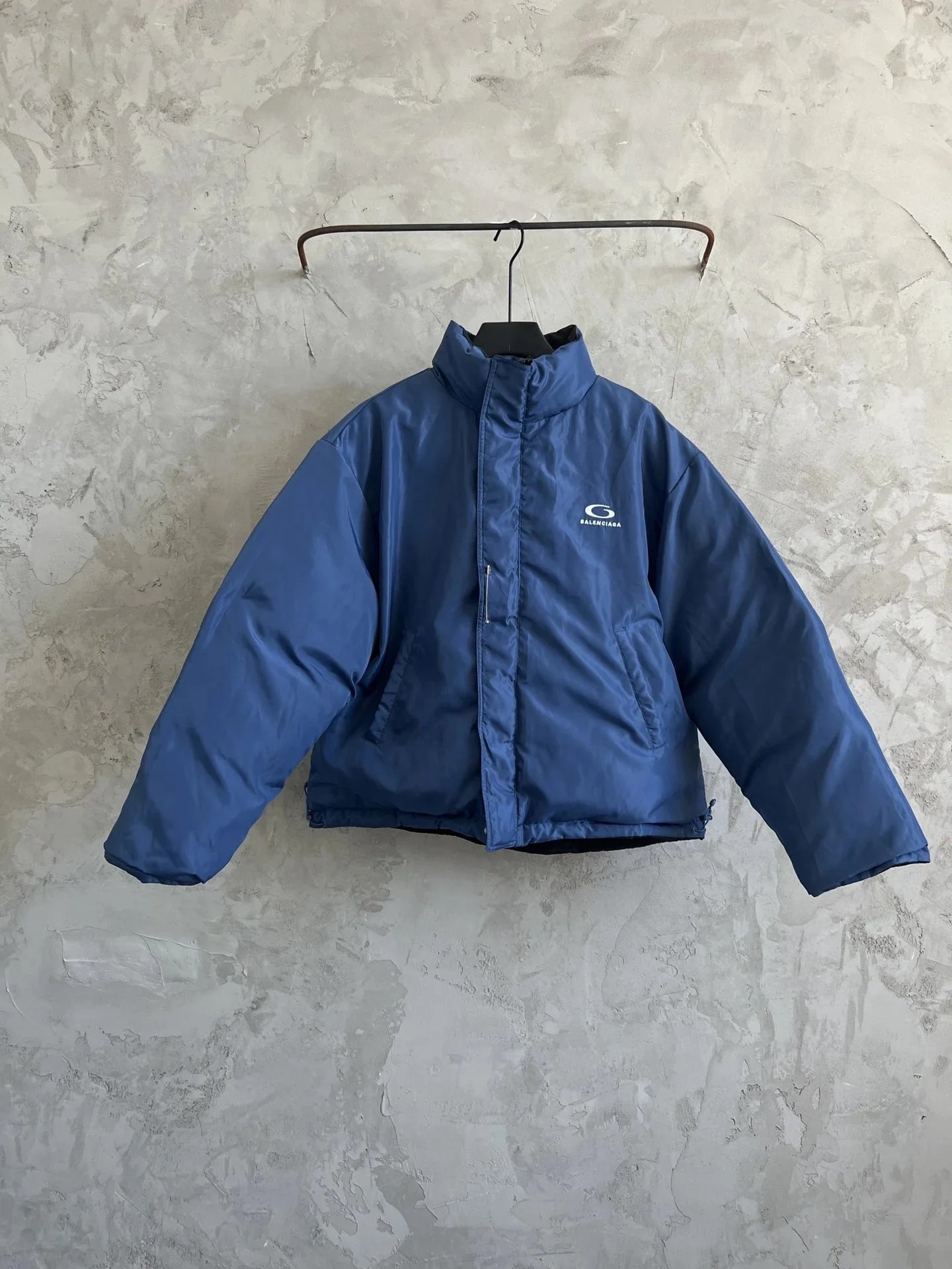 Canada Goose Down Jackets Fur-Trim Hooded Parka — 25