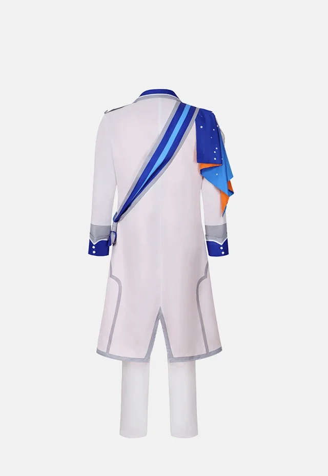Unbranded Matching Sets Project Sekai 3rd Anniversary Cosplay Costume Set product detail image 25